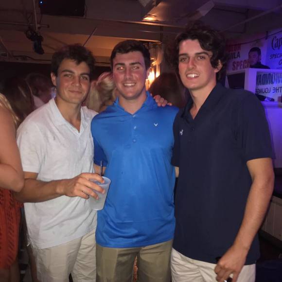 Meet your Posher, Patrick - Picture 1 of 1